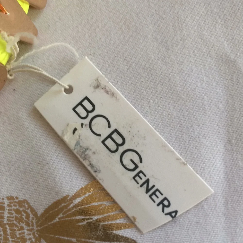 BCBG Generation‎ bracelet NWT